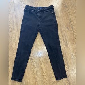 Gap Universal Legging Jeans